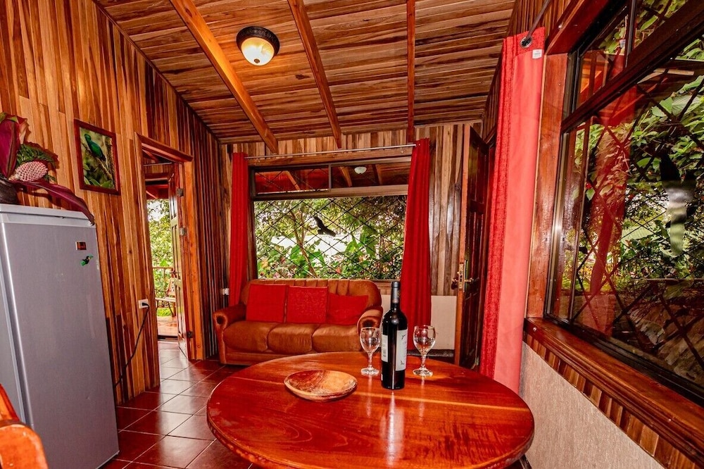 Cabana Estandar photo 3