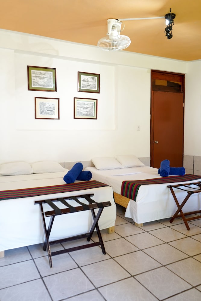 Basic Room