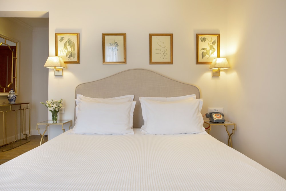 Standard Room - Photo 30