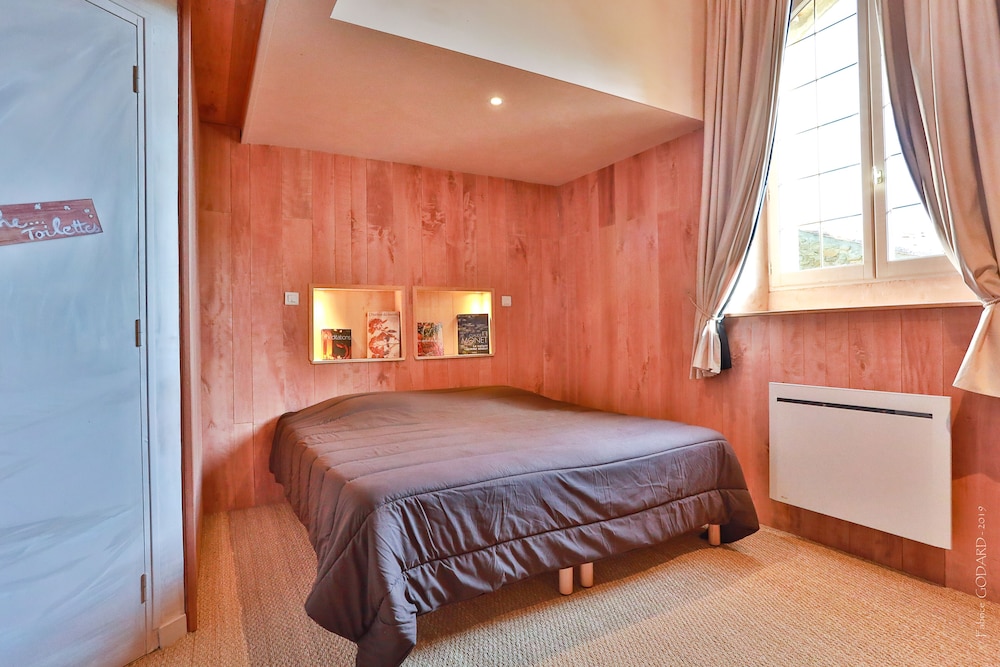 Superior Suite, Ensuite ( Chambre Améthyste) photo 1