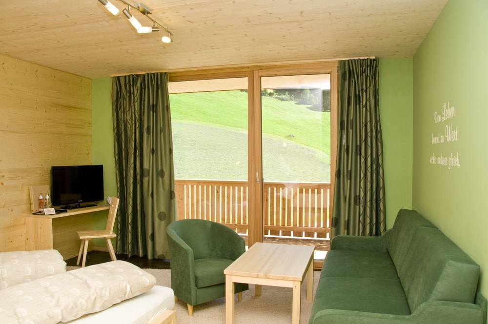 Double Room (Natur) photo 2
