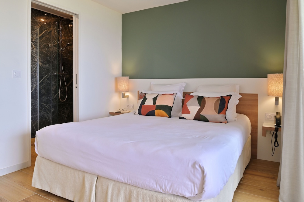 Chambre Double Supérieure, vue mer - Photo 3