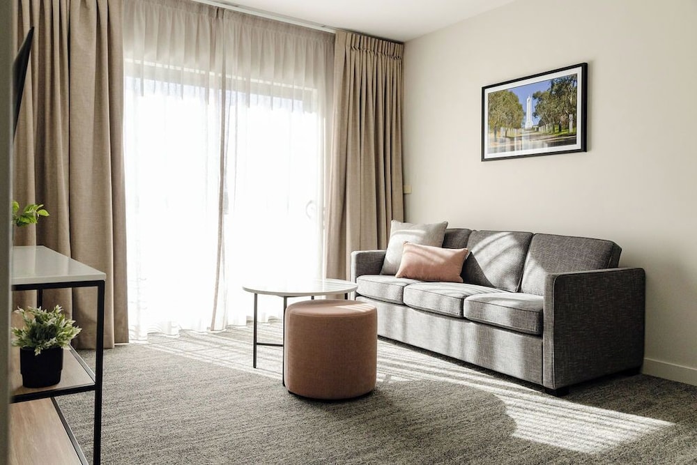 Two Bedrooms Executive Apartment photo 1