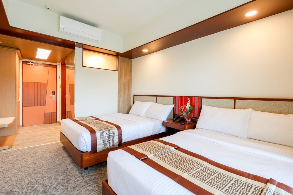 Superior Double or Twin Room, 2 Double Beds - Photo 2