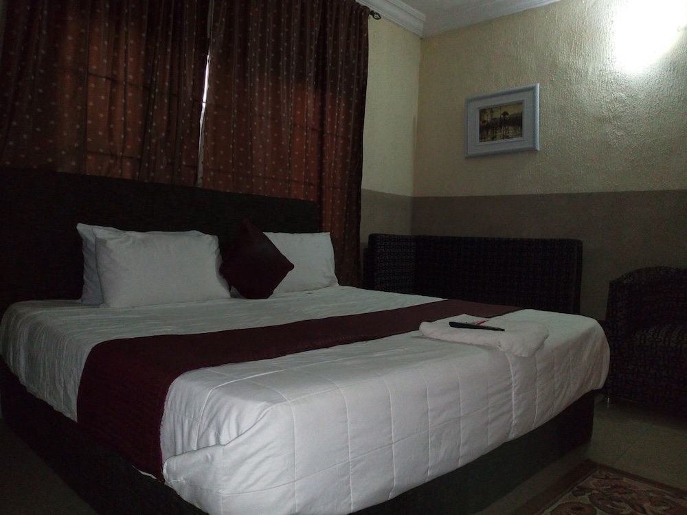Executive Room, 1 Double Bed, Non Smoking photo 3