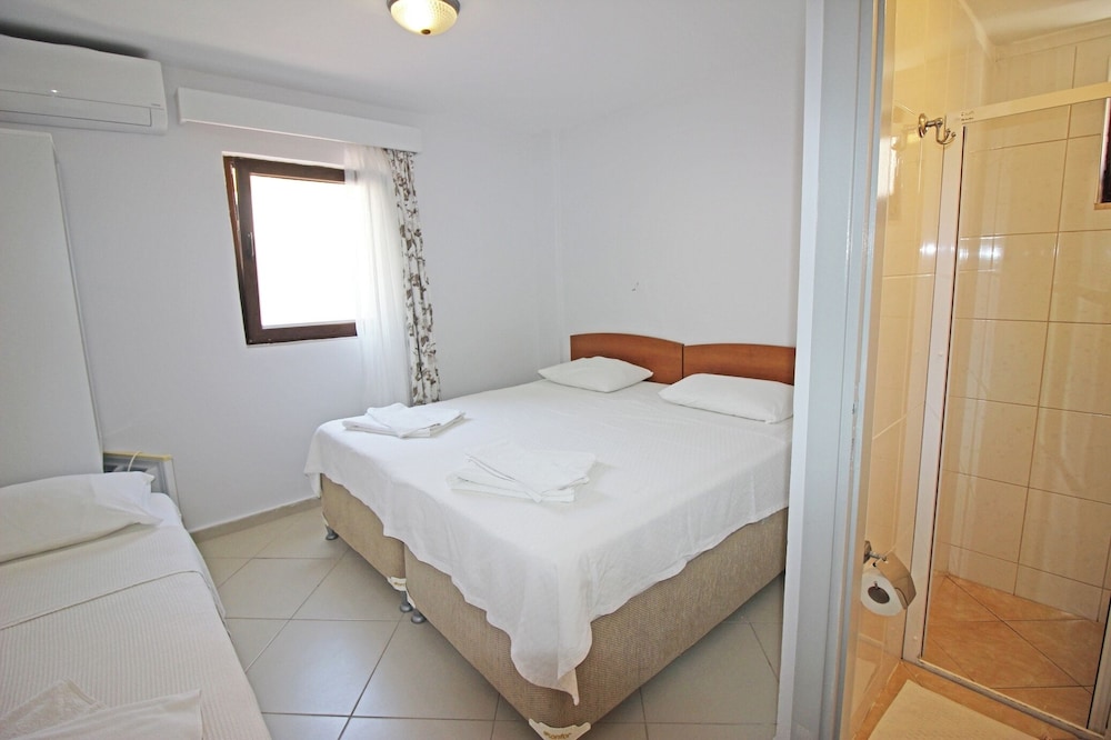 Economy Room, Ground Floor