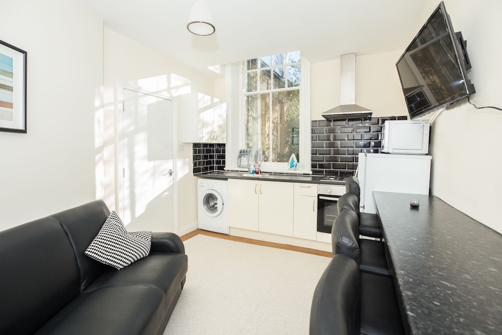 Standard Apartment, 3 Bedrooms photo 1