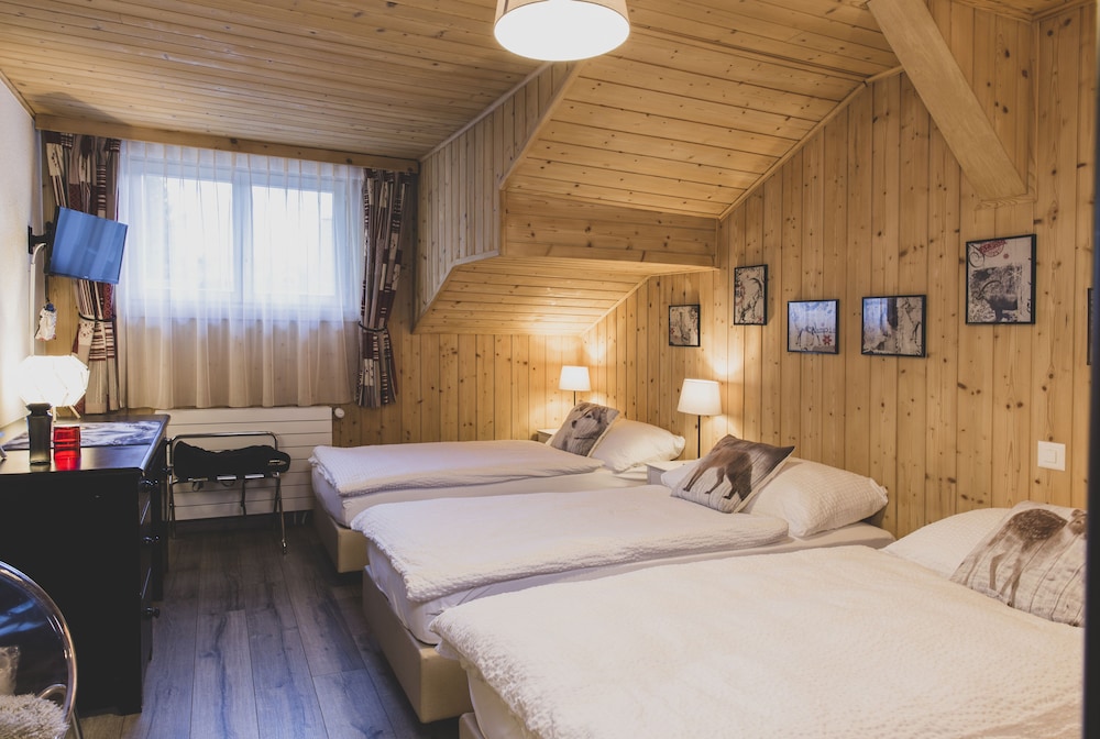 Triple Room photo 1