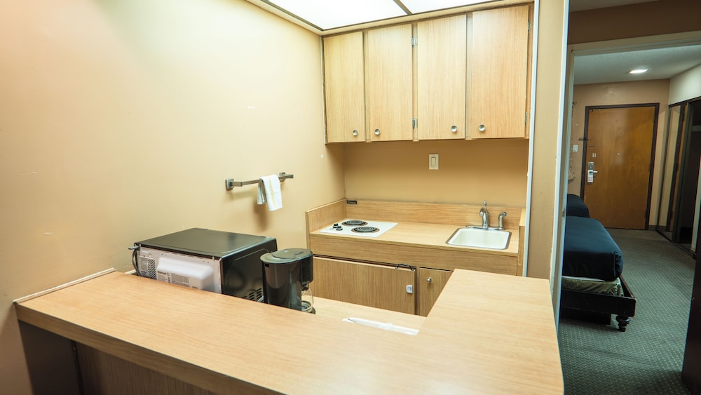 Executive Suite, 2 Double Beds, Non Smoking photo 2