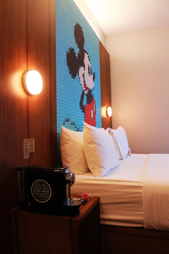 Executive Double Room Single Use photo 3