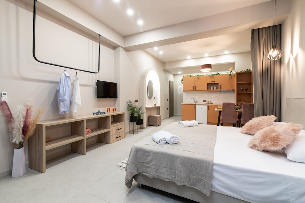 Comfort Studio