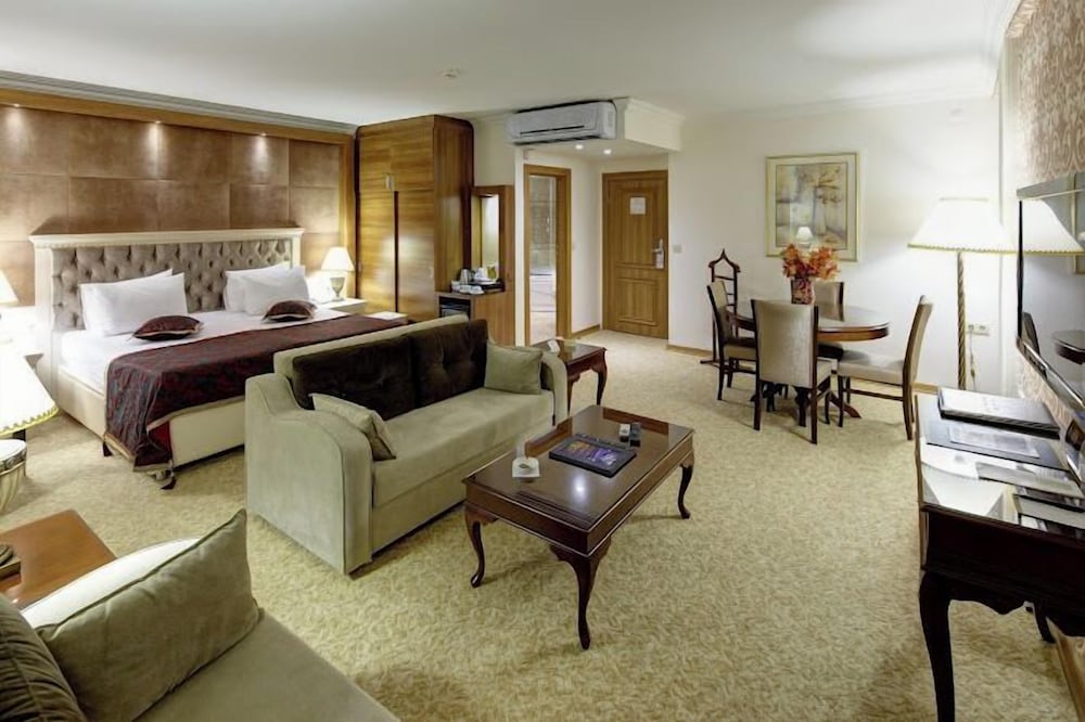 Deluxe Room photo 1