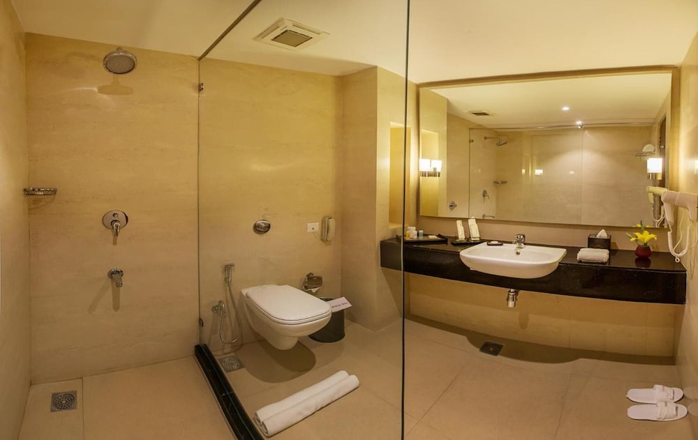 Luxury Double Room, Mountain View, Mountainside photo 3