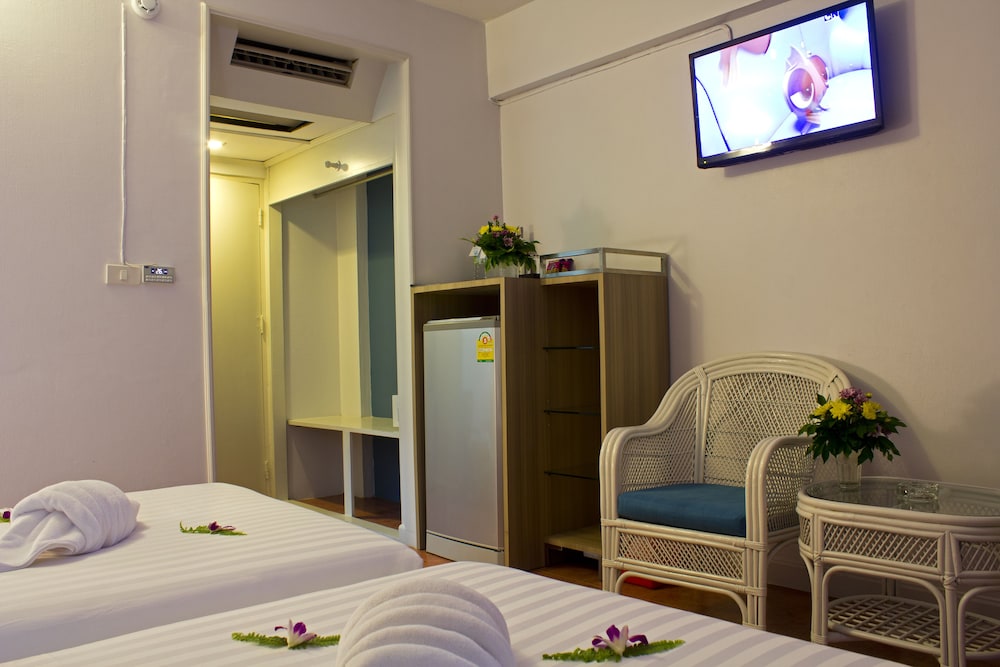 Economy Room, 1 Double Bed photo 3