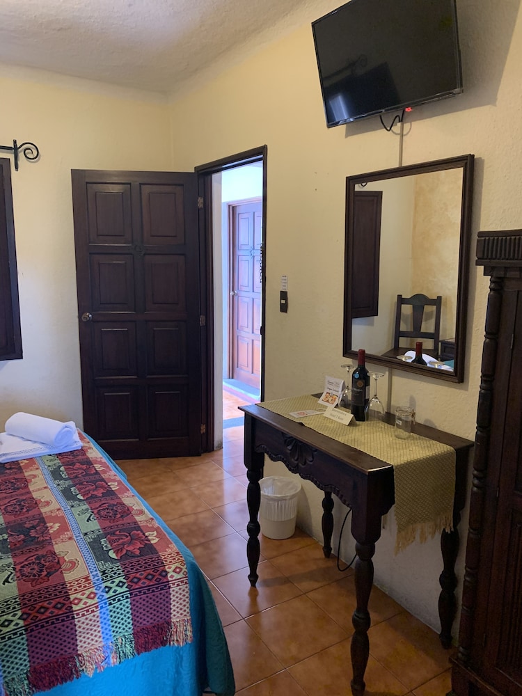 Basic Double Room - Photo 2
