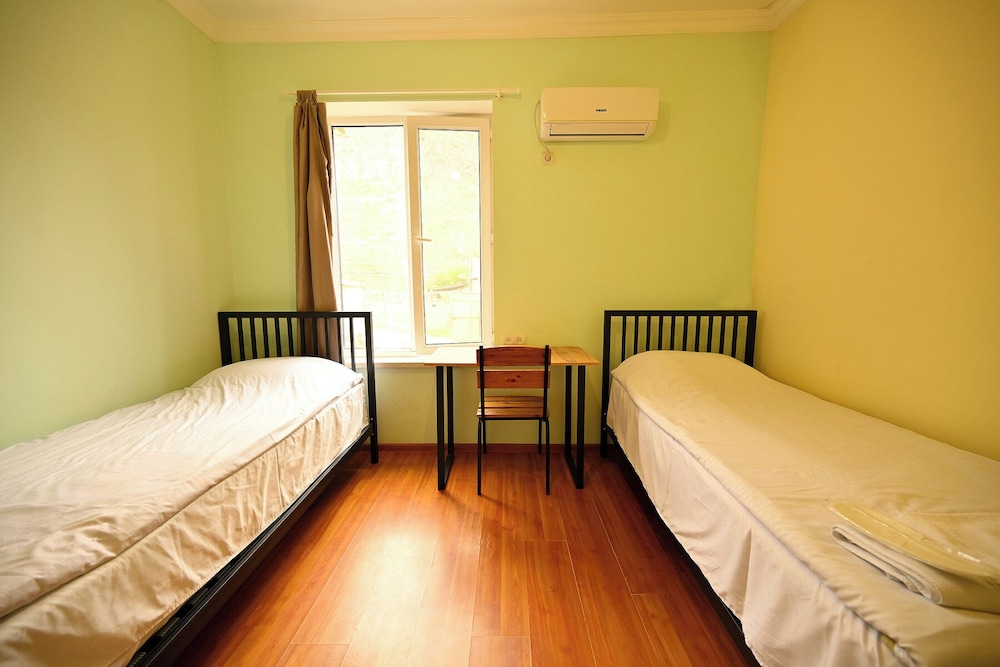 Twin Room photo 2
