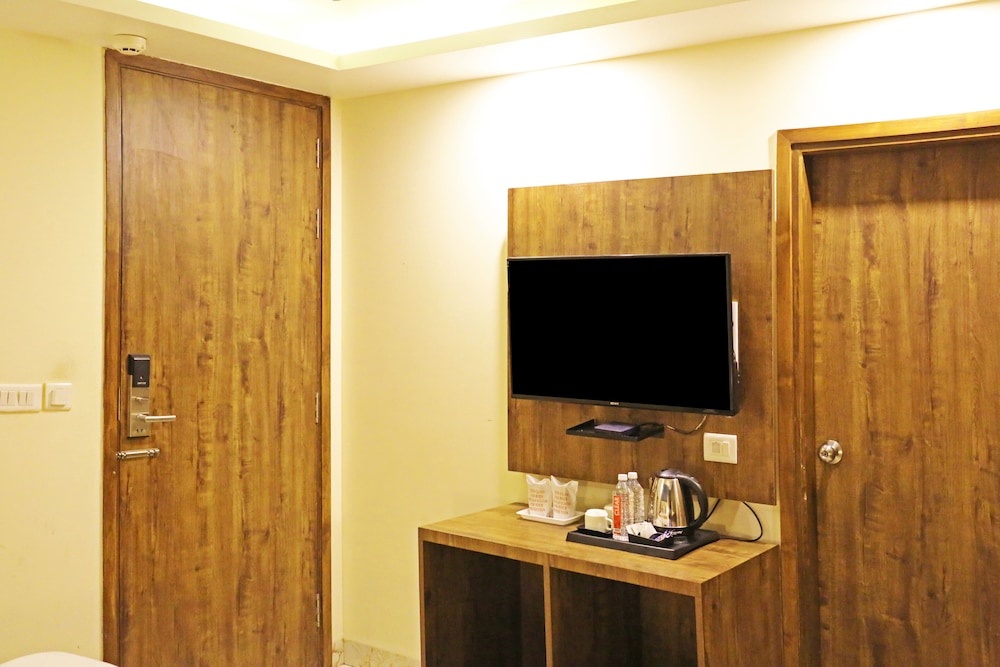 Deluxe Double or Twin Room, City View — the supplier's photographs — photo 2