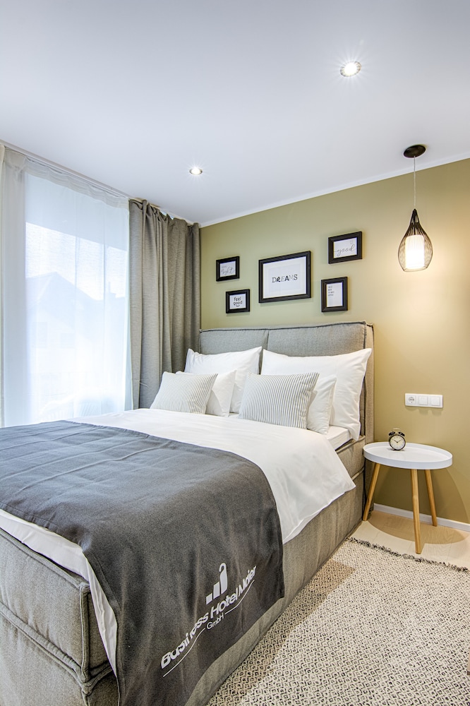 Exclusive Single Room