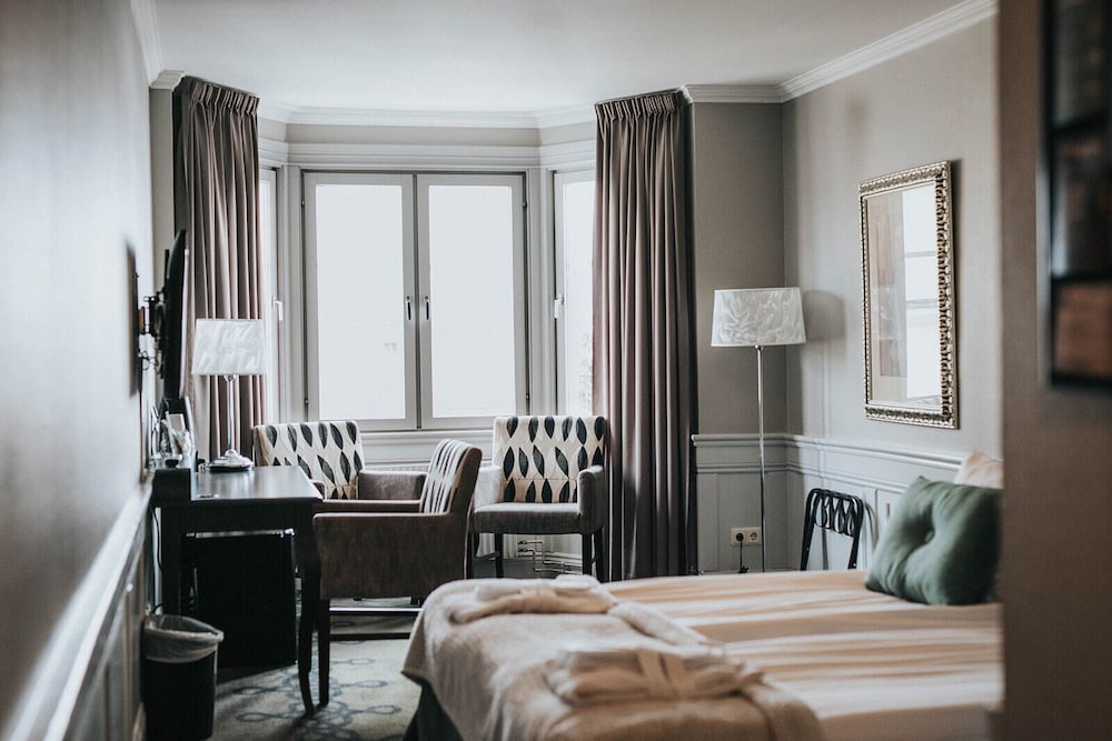 Superior Room, 2 Twin Beds - Photo 4