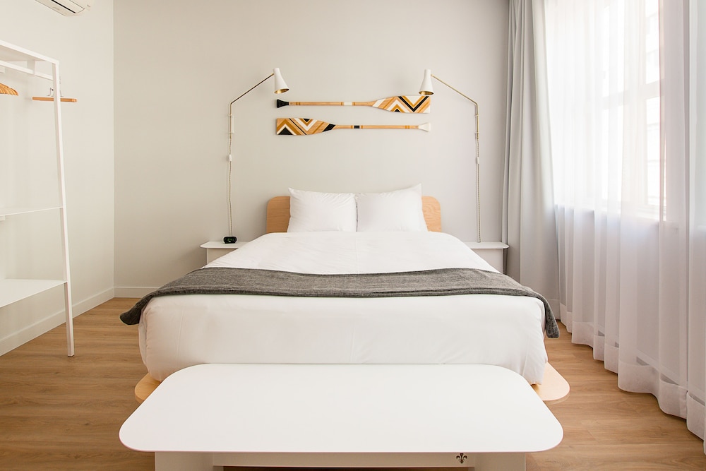 Loft, 1 Bedroom with Bunk Beds (LC404)
