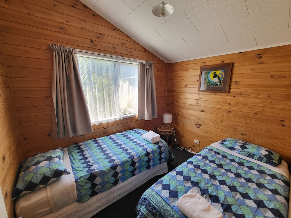 Falcon Cabin photo 3