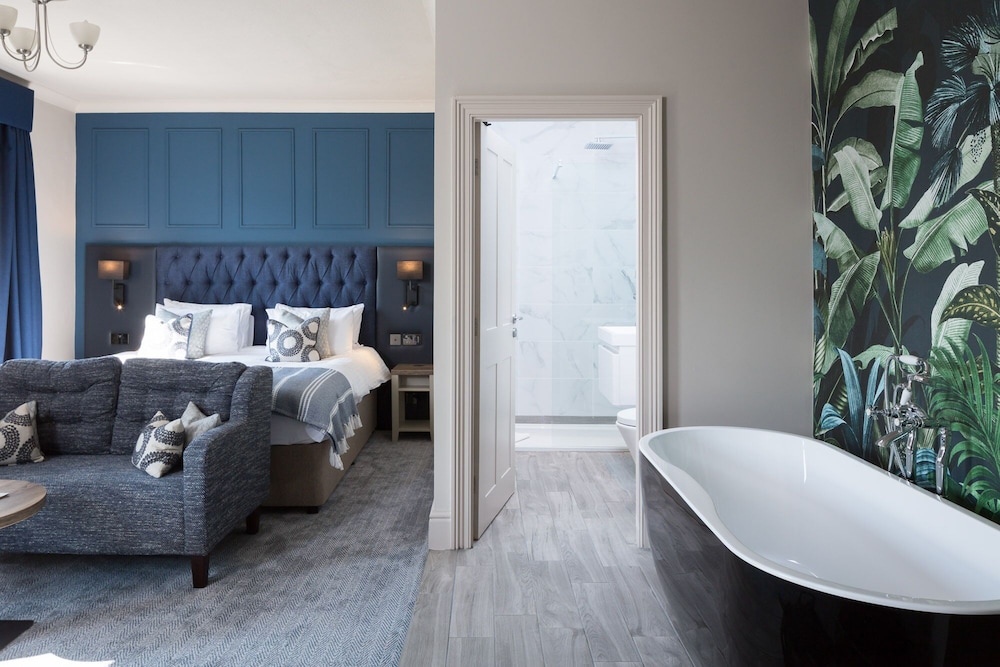 Luxury Double Room photo 2