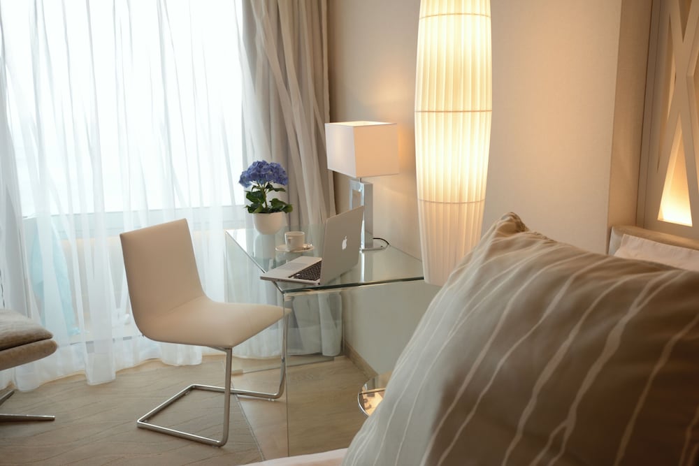 Exclusive Room, Sea View - Photo 1