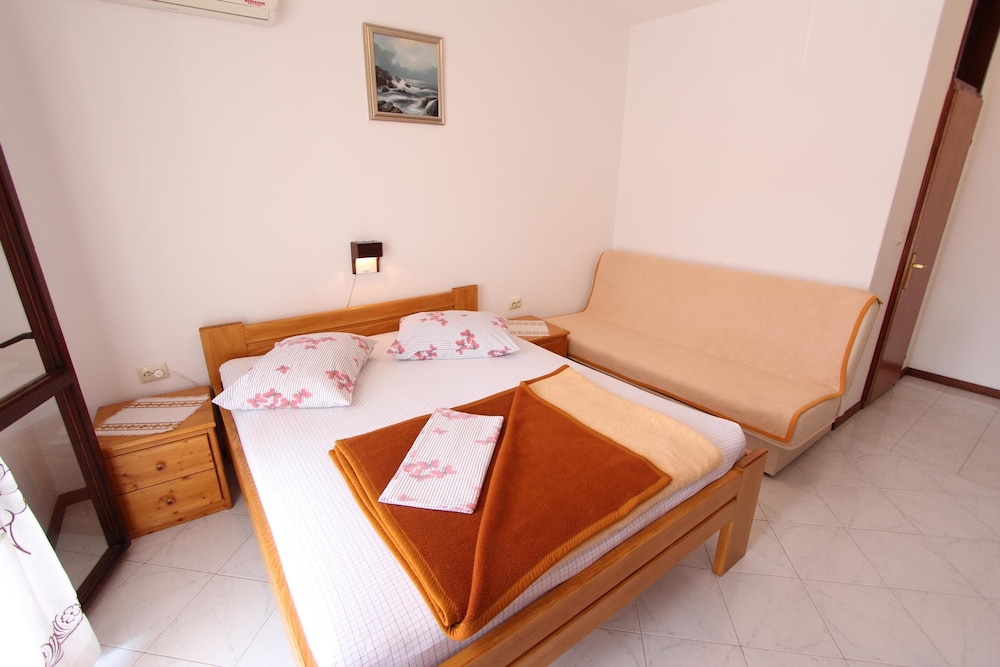Double Room, Balcony - Photo 2