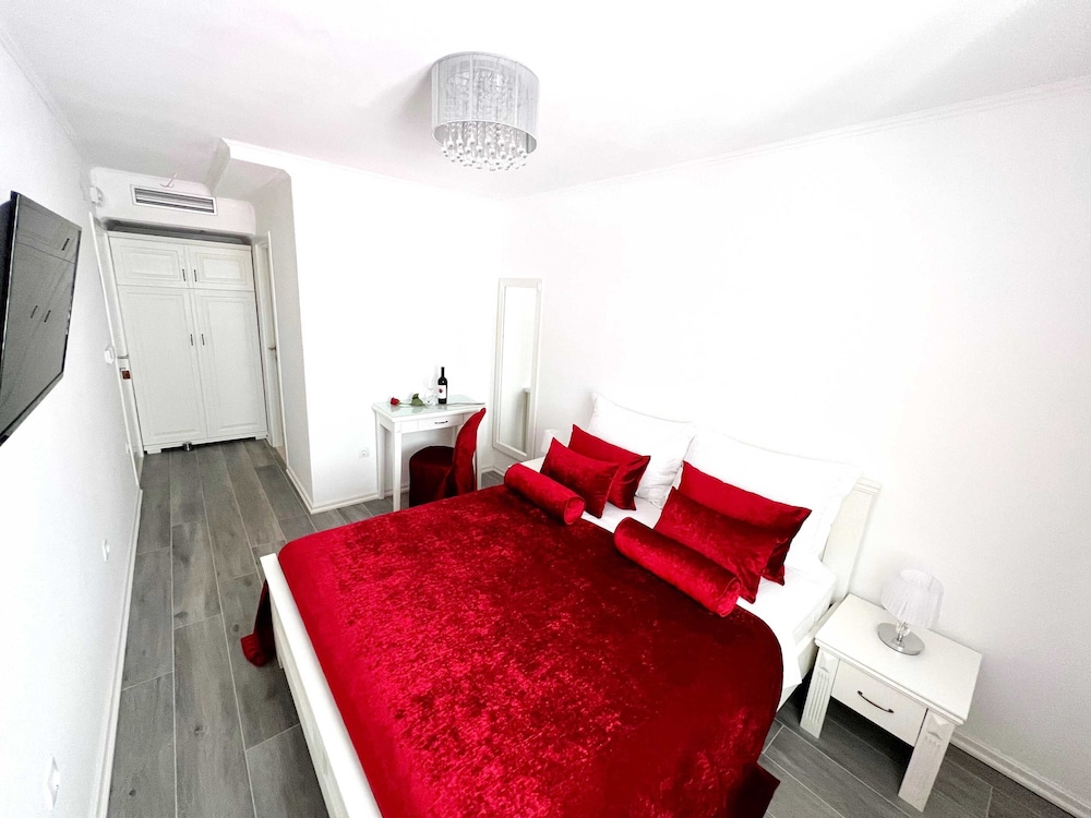 Premium Double Room, City View photo 1