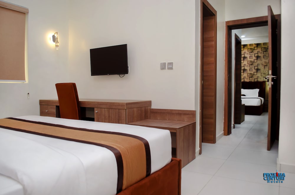 Family Room, 2 Bedrooms, Accessible, City View photo 1