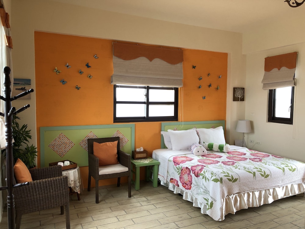 Superior Double Room, 1 Double Bed, Non Smoking photo 1