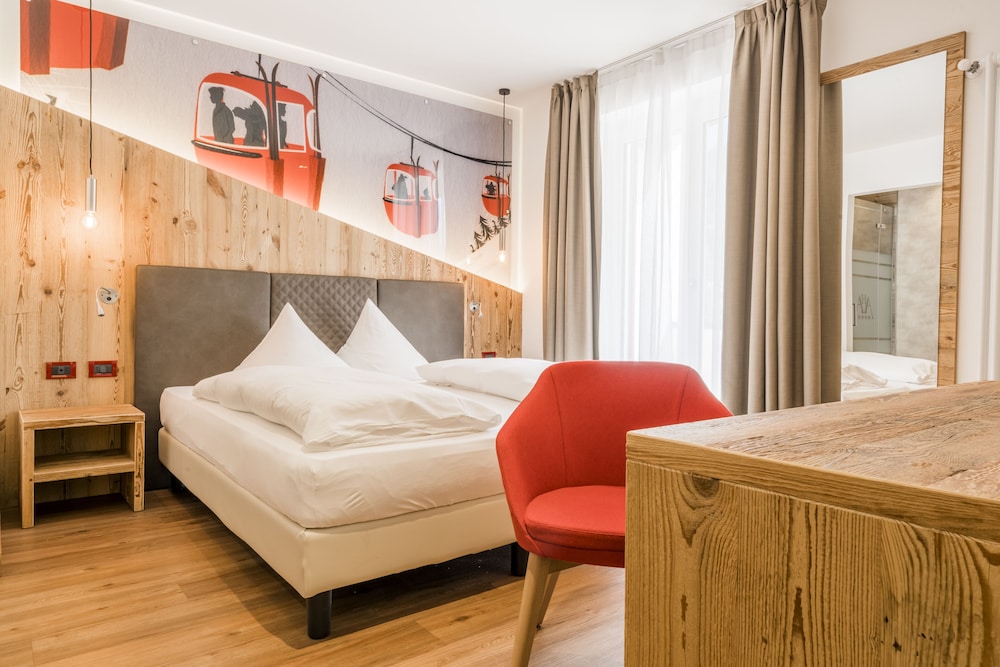 Superior Double Room Single Use