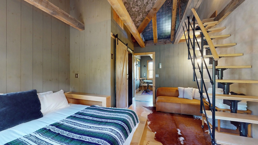 Cabin, Multiple Beds photo 1