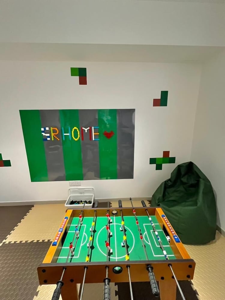 Minecraft Theme Near Legoland - Photo 6