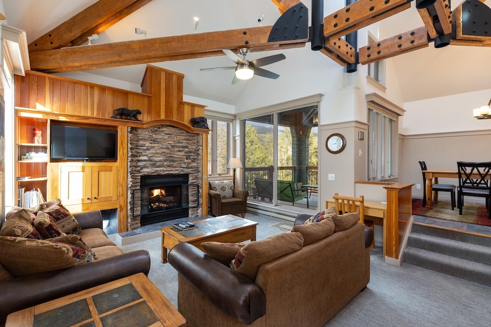 Townhome, 2 Bedrooms