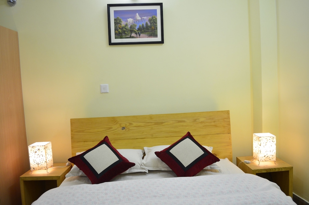 Comfort Room, 1 Queen Bed photo 1