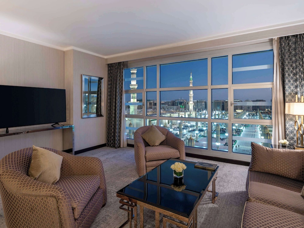 Executive Suite, 2 Bedrooms - Photo 1