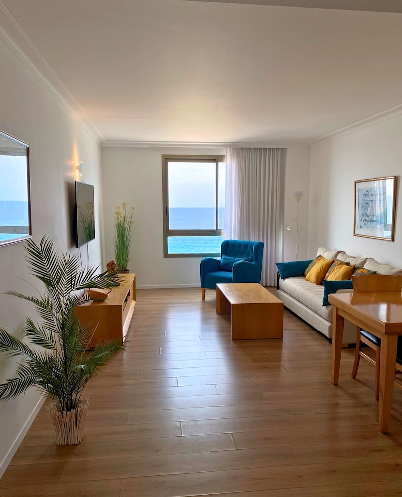 Premium Suite, 1 Bedroom, Sea View, Beachfront photo 1
