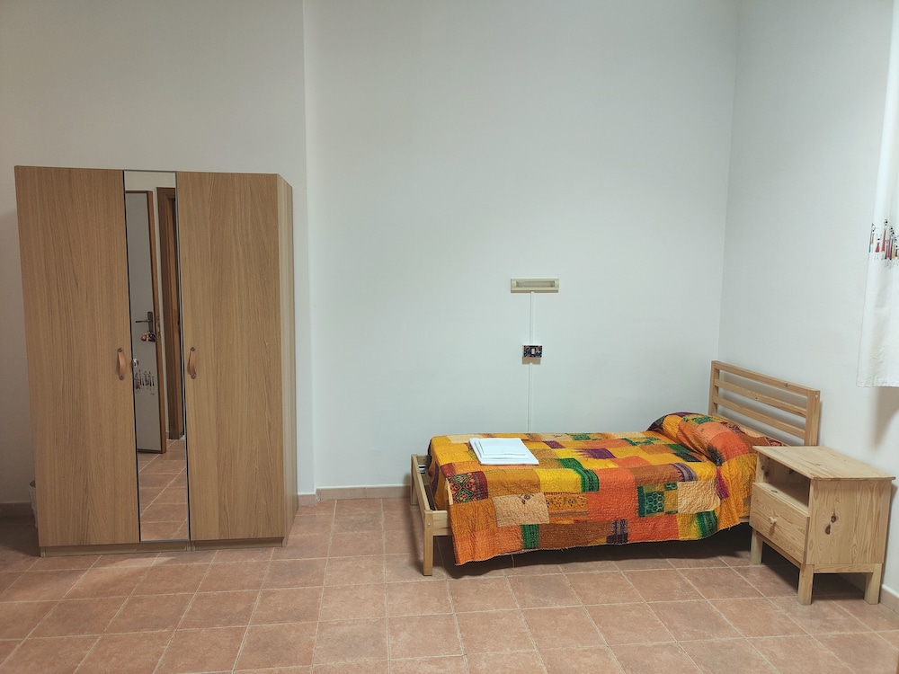 Family Triple Room photo 1
