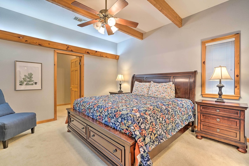 House (4 Bedrooms) photo 2