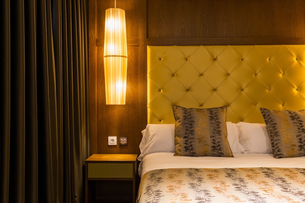 Double Room (Essential (Spa Access) photo 3
