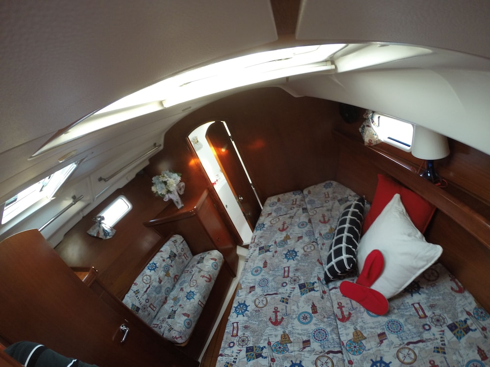Luxury Suite, 3 Bedrooms, Sea View photo 3