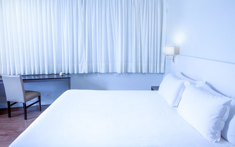 Standard Single Room photo 2