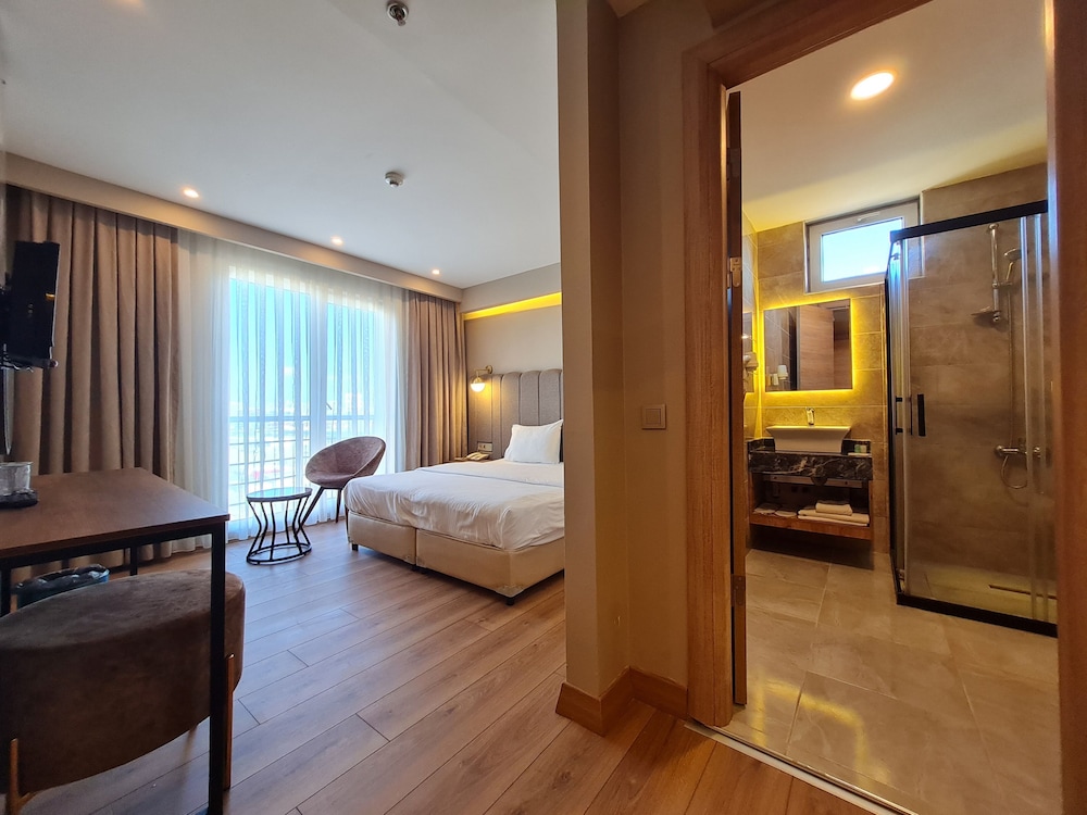 Standard Single Room photo 1