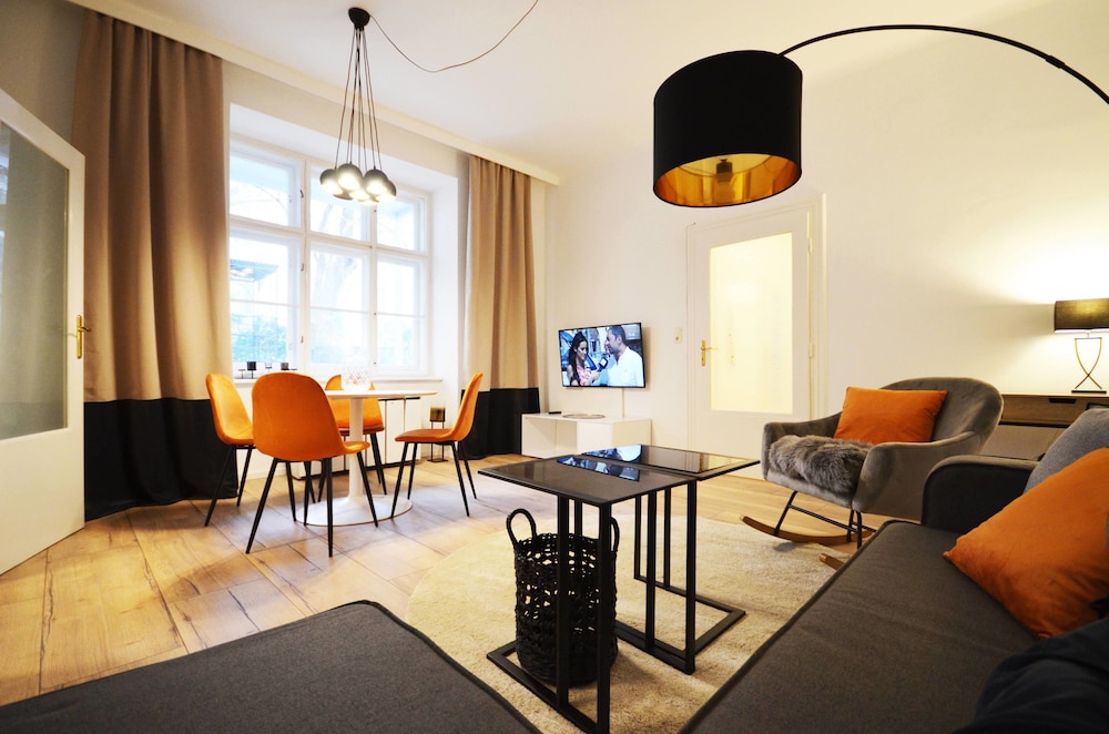 Apartment, 1 Bedroom