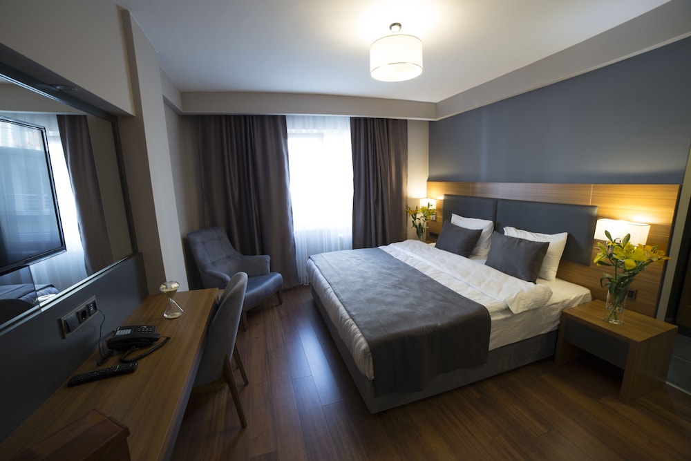 Single Room photo 3