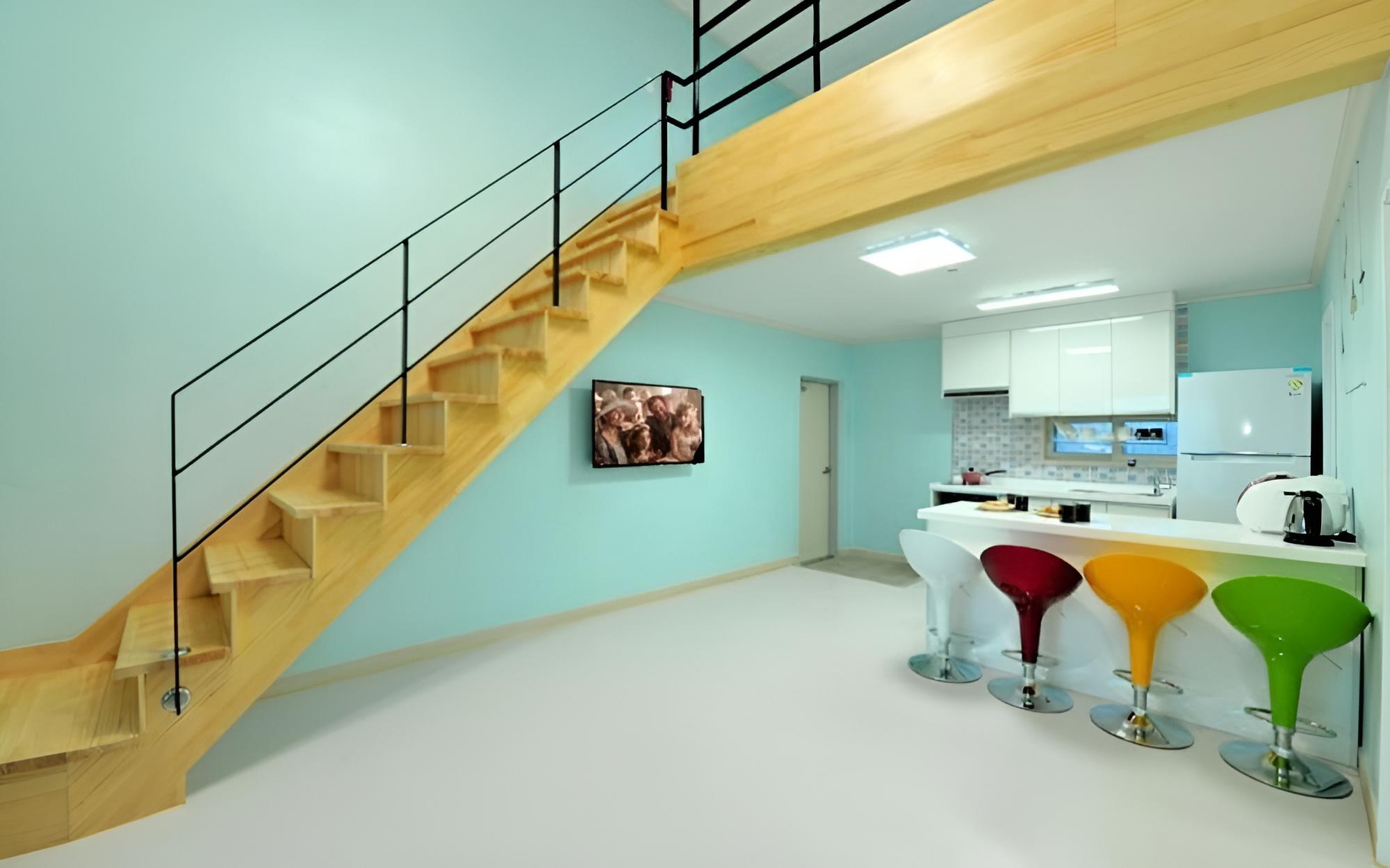 Room (Peppermint (Duplex Spa)) photo 2