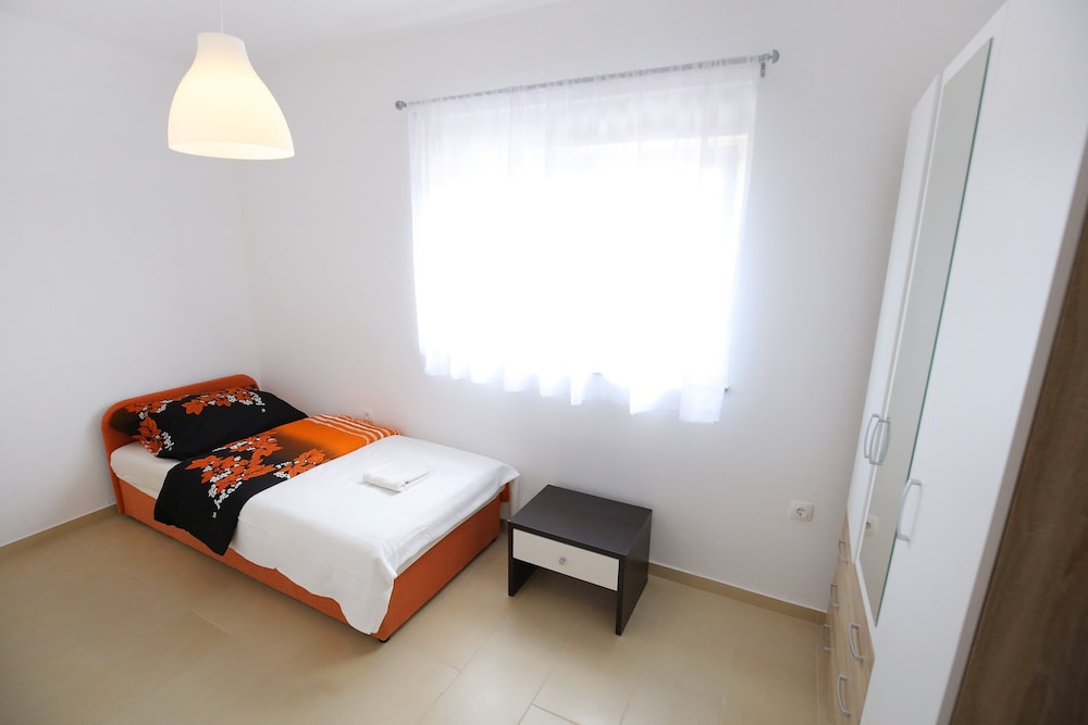 Studio (Comfort Studio Apartment with Terrace) photo 2