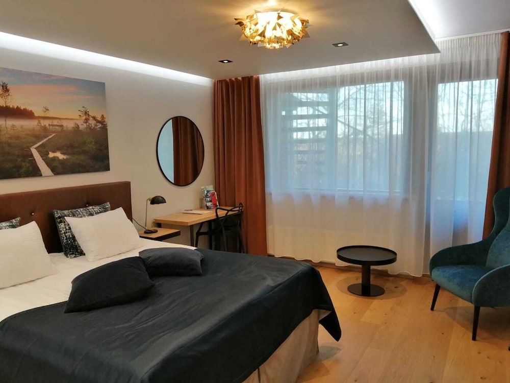 Superior Double Room, 1 Queen Bed photo 3