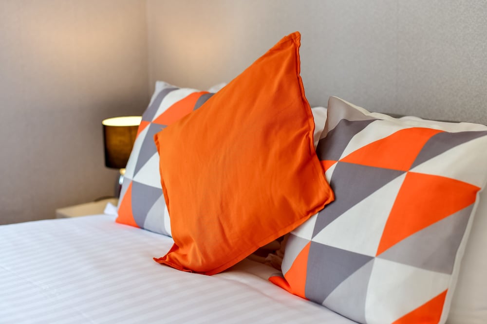 Double Room, 1 Double Bed, Ensuite photo 3